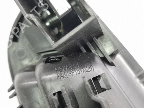 Front left interior door handle FORD KUGA II (DM2) 2.0 TDCi | BP40167928I13 - Image 2