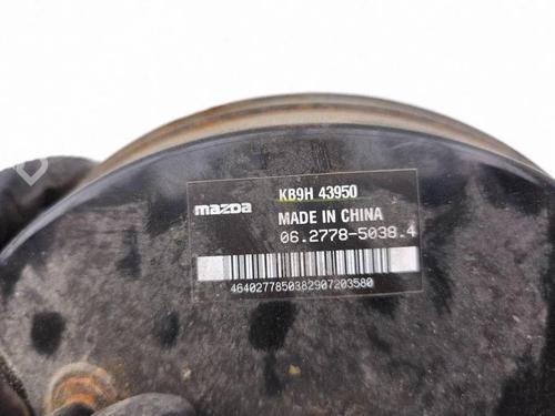 Servo brake MAZDA CX-5 (KF) 2.2 D | BP38639413M42 - Image 6