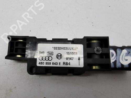 Electronic sensor AUDI A8 D3 (4E2, 4E8) 4.2 quattro | BP28841824M84 