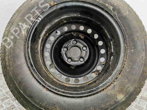 Jack Kit NISSAN X-TRAIL II (T31) 2.0 dCi 4x4 | BP28886416C119 