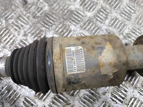 Right rear driveshaft JEEP CHEROKEE (KL) 2.0 CRD 4x4 | BP37456740M41 - Image 8