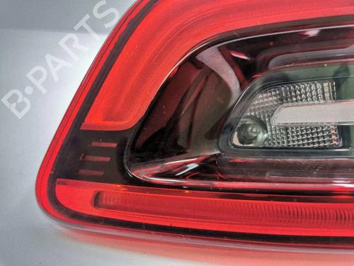 Left tailgate light RENAULT KADJAR (HA_, HL_) 1.5 dCi 110 (HLA3) | BP38252221C79 - Image 9