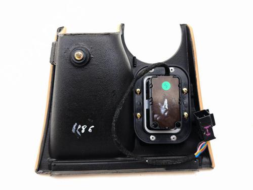 Gear lever MASERATI QUATTROPORTE V 4.2 | BP29867013M90 