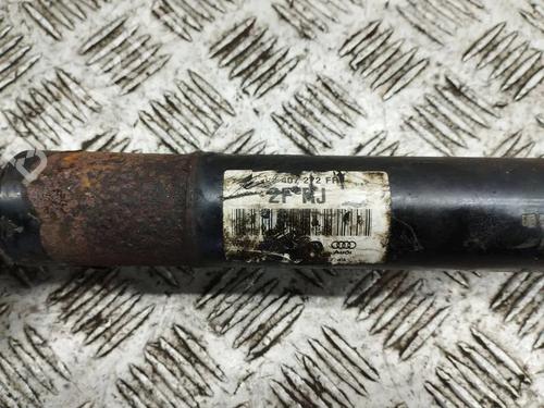 Right front driveshaft VW GOLF V (1K1) 2.0 TDI 16V | BP36065828M39 - Image 4