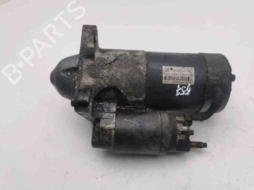 Startmotor OPEL ZAFIRA TOURER C (P12) 2.0 CDTi (75) (165 hp) 28894934