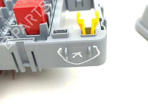 Fuse box ALFA ROMEO GIULIA (952_) 2.0 (952ACA25) | BP38500576E1 - Image 4