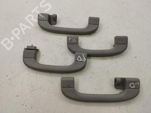 Used Interior roof handle Interior roof handle BMW 5 Touring (E61) 520 d (163 hp) 40167856 40167856