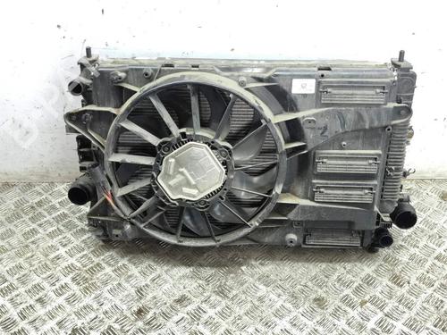 Radiator set OPEL INSIGNIA A (G09) 1.6 CDTi (68) | BP36205028M120 - Image 7