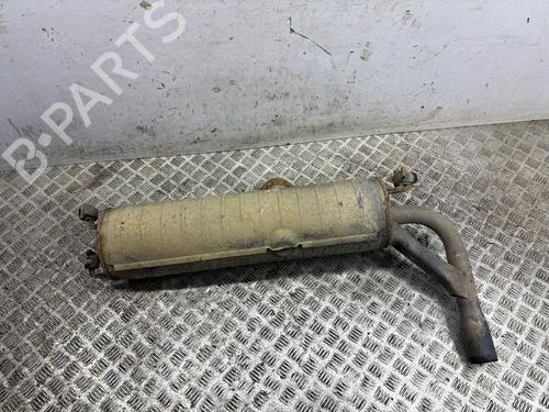 Used Exhaust system Exhaust system 33229230 33229230