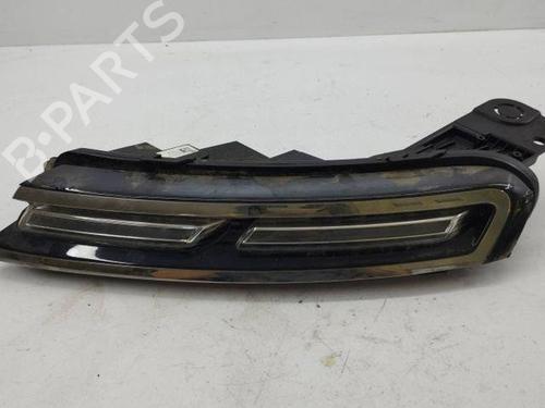 Used Left daytime light CITROËN C5 AIRCROSS (A_) 1.2 PureTech 130 (ARHNSJ) (131 hp) 28855969