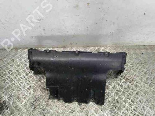 Used Upper protection BMW 5 (E39) 530 d (184 hp) 28853436