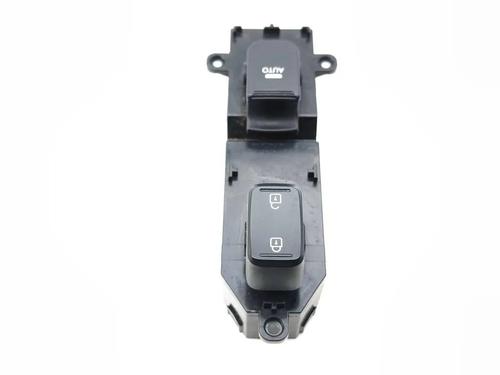 Left front window switch KIA OPTIMA (FSGDS6B) 1.7 CRDi | BP33864586I27 - Image 4