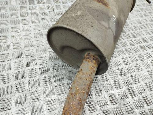 Exhaust system HONDA CR-V IV (RM_) 1.6 i-DTEC (RE6) | BP33254416M121 - Image 9