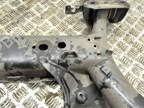 Rear axle SEAT IBIZA V (KJ1, KJG) 1.0 TSI | BP28878317M2 