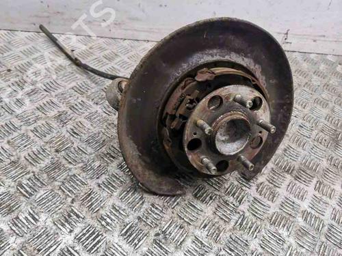 Left rear steering knuckle HONDA ACCORD VIII Estate (CW) 2.2 i-DTEC (CW3) | BP28888581M27 