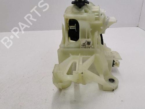 Gear lever MAZDA CX-5 (KF) 2.2 D | BP38247382M90 - Image 4