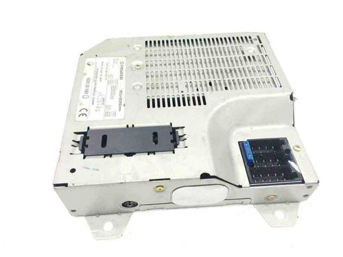 Electronic module RENAULT ESPACE III (JE0_) 2.0 (JE0A) | BP28902691M83 