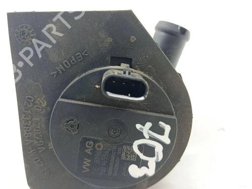 Auxiliary water pump SEAT ARONA (KJ7, KJP) 1.0 TSI | BP33909122M111 - Image 5