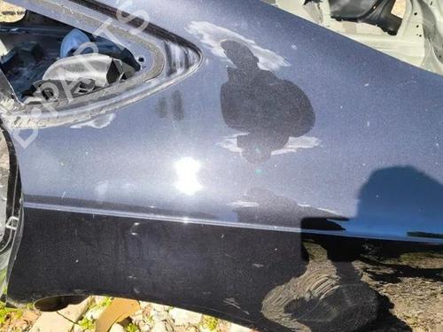 Left rear fenders AUDI A7 Sportback (4GA, 4GF) 3.0 TDI quattro | BP28863277C43 