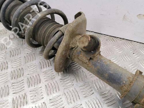 Right front shock absorber HONDA CR-V IV (RM_) 1.6 i-DTEC (RE6) | BP37404196M17  - Image 5