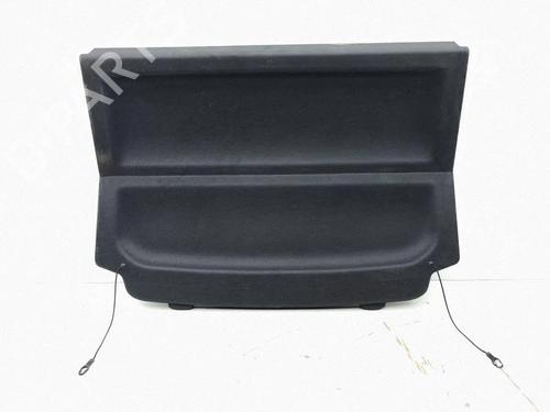Used Rear parcel shelf Rear parcel shelf BMW X2 (U10) iX2 eDrive 20 (204 hp) 39897784 39897784