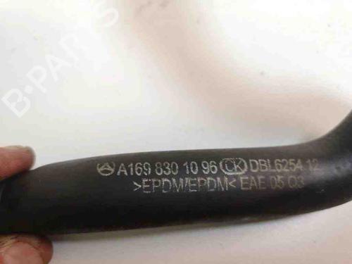 Pipe MERCEDES-BENZ B-CLASS Sports Tourer (W245) B 180 CDI (245.207) | BP28902764M125