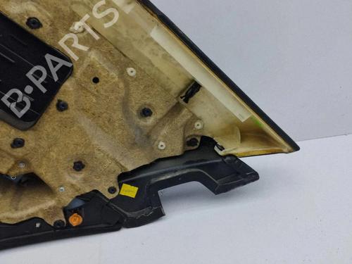Rear left panel MERCEDES-BENZ E-CLASS (W211) E 200 CDI (211.007) | BP40191867C60 - Image 3