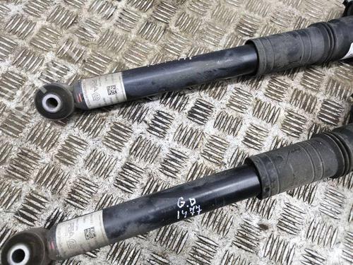 Venstre bagtil støddæmper JEEP AVENGER (J2) Electric | BP39258359M18 - Image 3