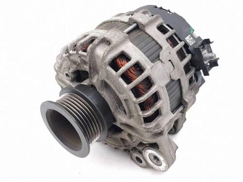 Used Alternator Alternator 37515249 37515249