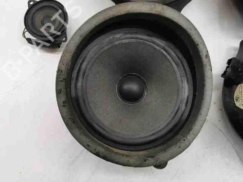 Electronic module BMW X5 (E53) 3.0 i | BP28858047M83 