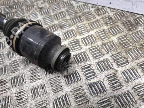 Right front driveshaft MAZDA CX-7 (ER) 2.2 MZR-CD AWD (ER10A) | BP39512256M39 - Image 3