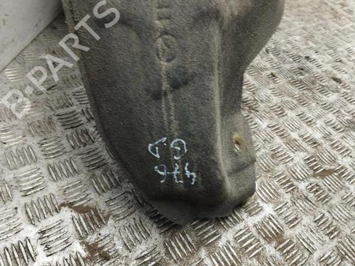 Wheel arch MAZDA CX-7 (ER) 2.2 MZR-CD AWD (ER10A) | BP28892884C56 