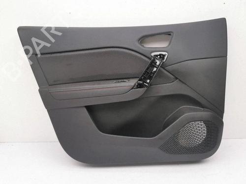 Used Front left panel Front left panel RENAULT CAPTUR II (HF_) TCe 100 (HFMT) (101 hp) 40208813 40208813
