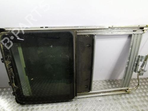 Sunroof NISSAN X-TRAIL I (T30) 2.2 dCi 4x4 | BP28843948C124 
