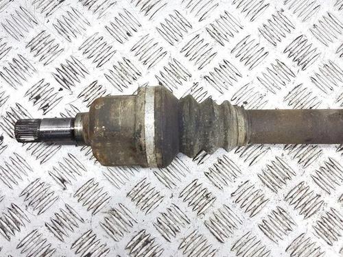 Left front driveshaft PEUGEOT 407 Coupe (6C_) 2.0 HDi | BP38280400M38 - Image 7