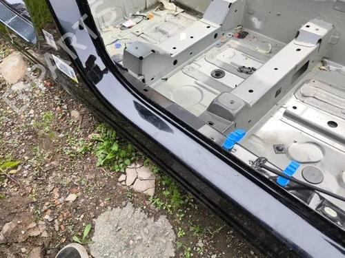 Right sideskirt PEUGEOT 3008 II SUV (MC_, MR_, MJ_, M4_) 1.6 BlueHDi 120 | BP28863412C114 