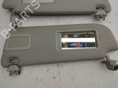 Left sun visor AUDI A6 C6 Avant (4F5) 3.0 TDI quattro | BP36331154I1 - Image 6