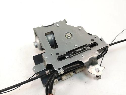 Electronic module MAZDA 5 (CW) 1.6 CD | BP33250628M83 - Image 5