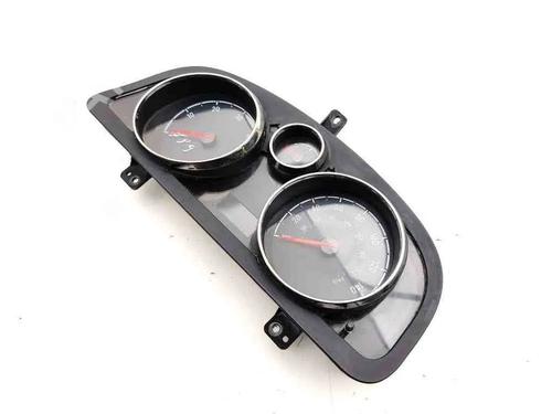 Used Instrument cluster Instrument cluster 29283591 29283591