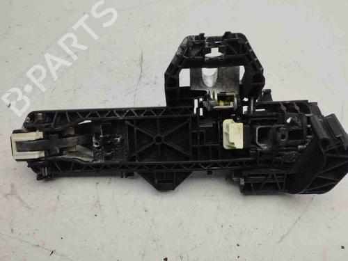 Rear left exterior door handle MERCEDES-BENZ C-CLASS (W204) C 220 CDI (204.002) | BP28885798C130