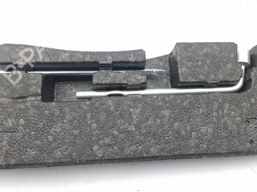 Glove box MAZDA 6 Estate (GJ, GL) 2.2 D | BP40191810C95 - Image 5