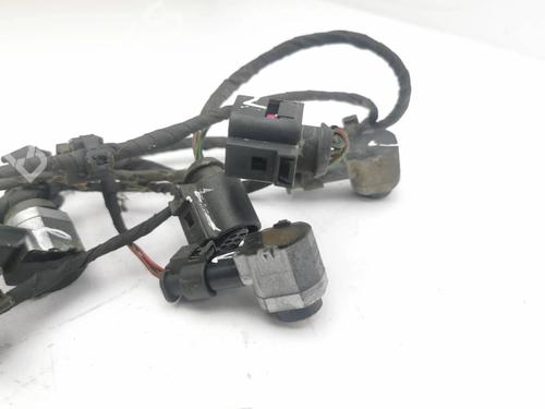 Elektronisk modul AUDI Q7 (4MB, 4MG, 4MQ) 45 TDI quattro | BP28872905M83 