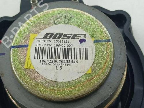 Electronic module SAAB 9-7X 4.2 AWD | BP28858167M83 - Image 5