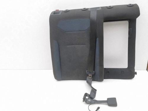 Used Rear seat Rear seat SEAT ATECA (KH7, KHP) 1.6 TDI (115 hp) 40247697 40247697