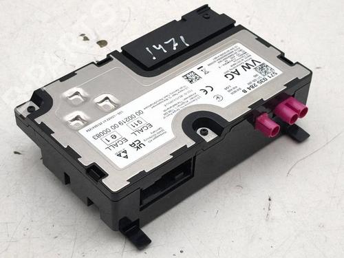 Used Electronic module Electronic module 38468910 38468910