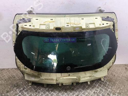 Used Tailgate Tailgate 38227983 38227983