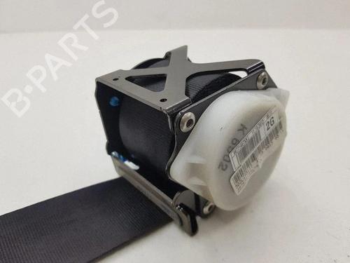 Rear left seatbelt CITROËN C4 CACTUS 1.6 HDi 90 | BP38251634I29 - Image 8