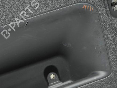 Boot lining AUDI Q7 (4MB, 4MG, 4MQ) 45 TDI quattro | BP28872631I3 