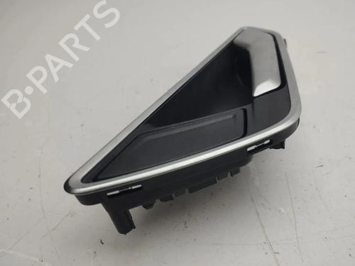 Rear right interior door handle AUDI Q2 (GAB, GAG) 1.4 TFSI | BP36391744I16 - Image 7