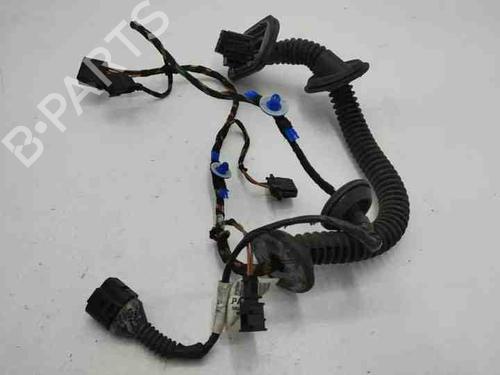 Ledningsnett PORSCHE CAYENNE (9PA) 3.2 (250 hp) 28853134